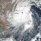 Cyclone Fani Odisha NASA